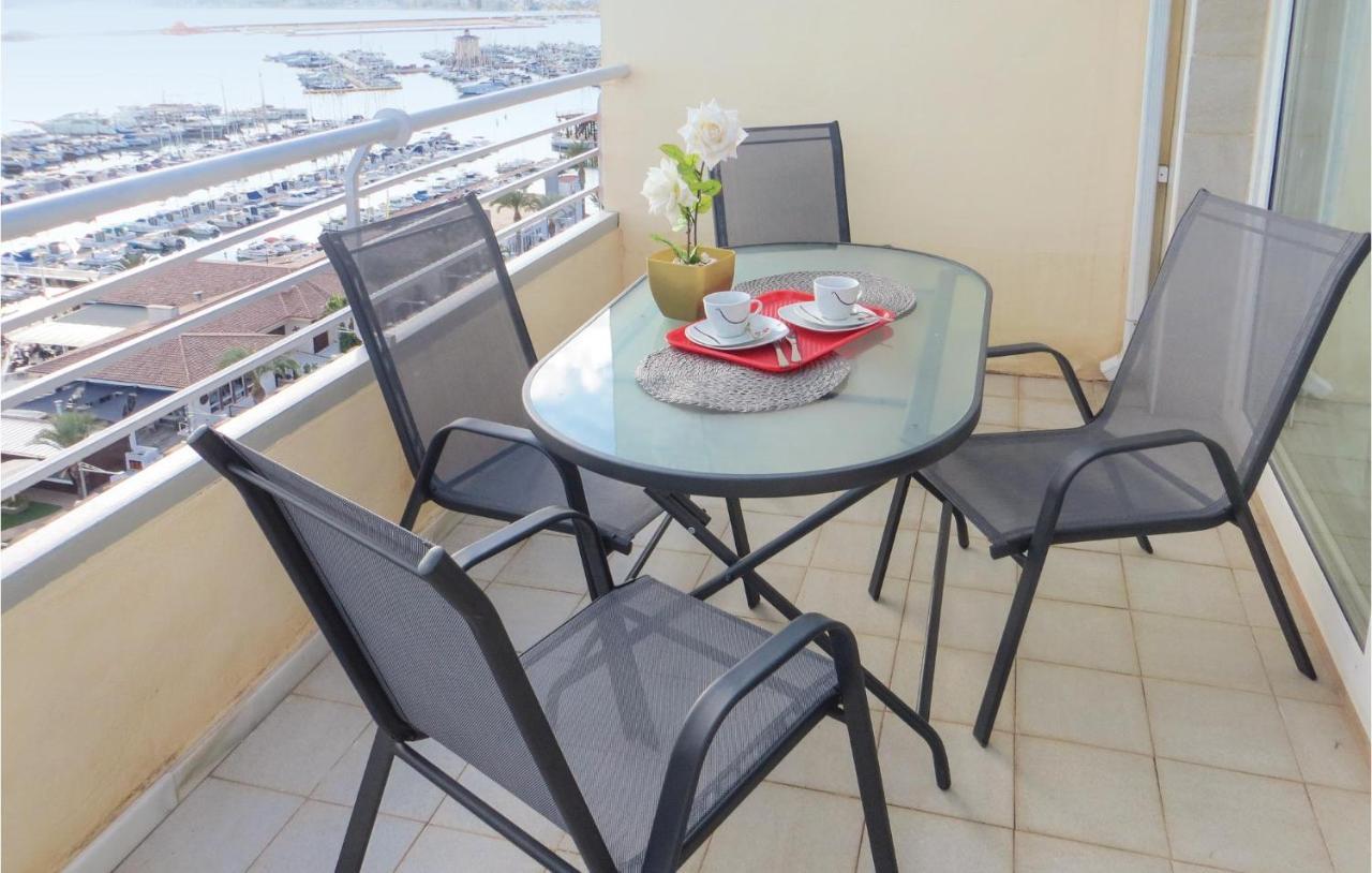 2 Bedroom Stunning Apartment In Torrevieja Extérieur photo